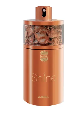 Ajmal Shine