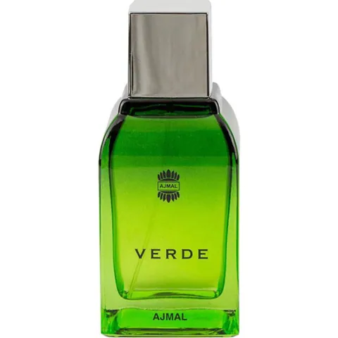 Ajmal Verde