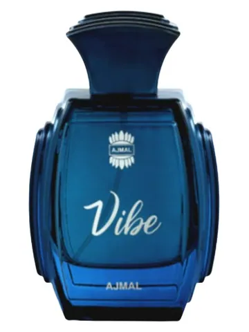 Ajmal Vibe