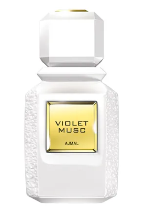 Ajmal Violet Musc