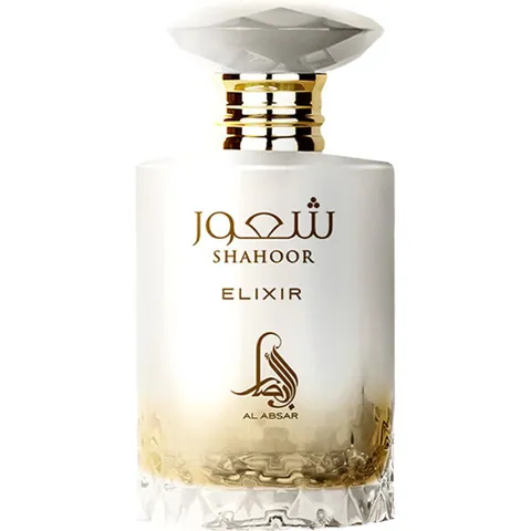 Al Absar Shahoor Elixir