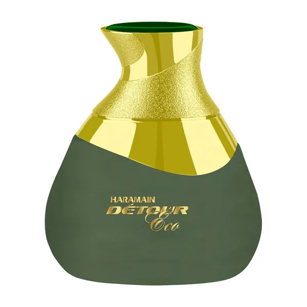 Al Haramain Détour Eco