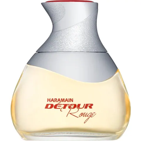 Al Haramain Detour Rouge
