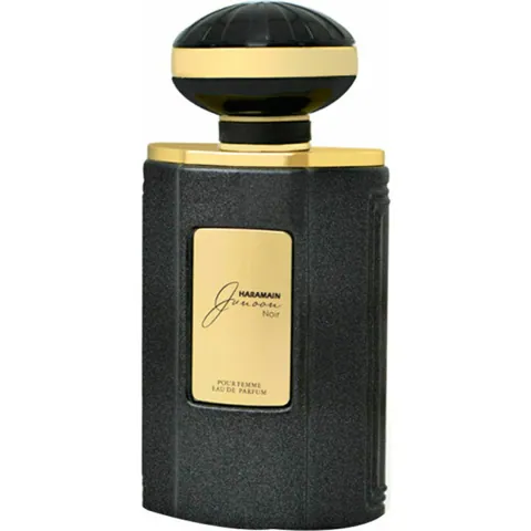 Al Haramain Junoon Noir