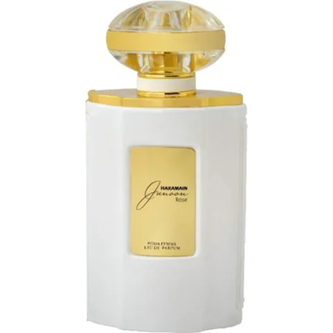 Al Haramain Junoon Rose