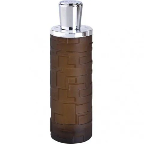 Al Haramain Mystique Homme