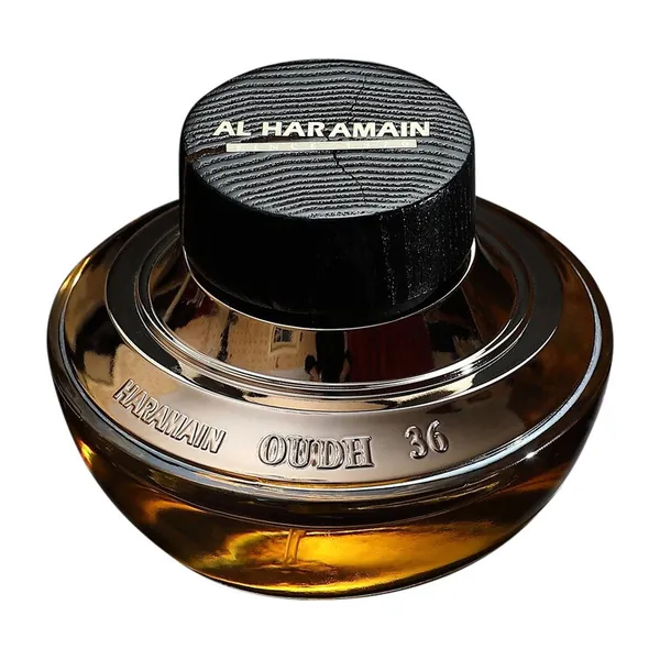 Al Haramain Oudh 36