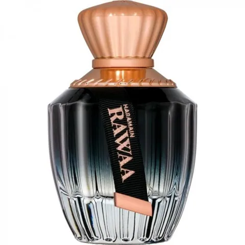 Al Haramain Rawaa