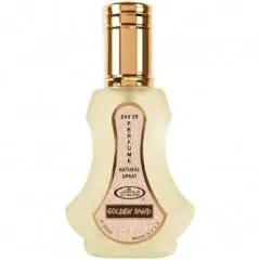 Al Rehab Golden Sand