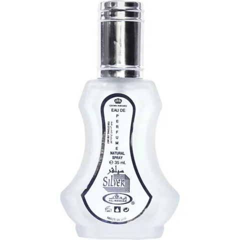Al Rehab Silver