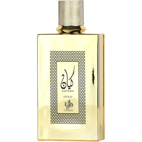 Al Wataniah Kayaan Gold