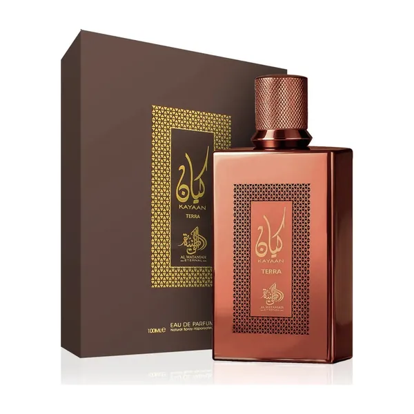 Al Wataniah Kayaan Terra