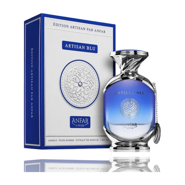 Anfar Artisan Blu Pour Homme