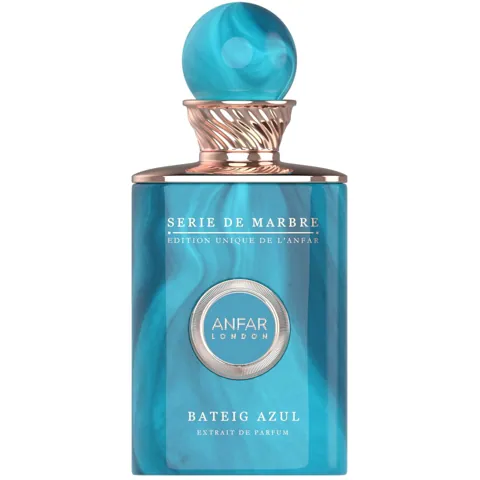 Anfar Bateig Azul