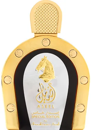 Arabian Oud Aseel Special Edition