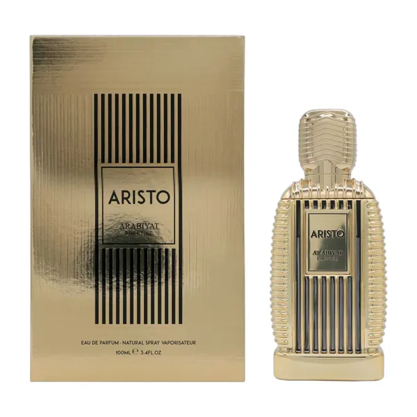 Arabiyat Prestige Aristo