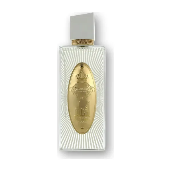 Arabiyat Prestige Ash'aa Blanc