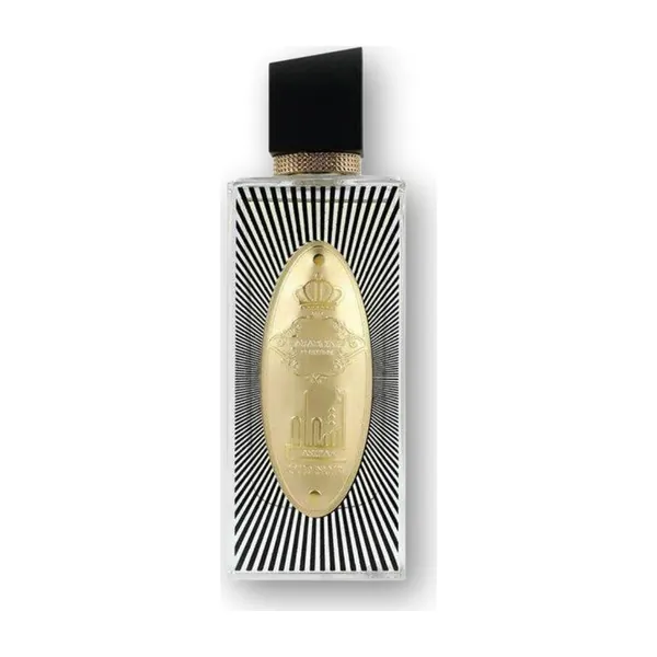 Arabiyat Prestige Asha'a Oud Noir