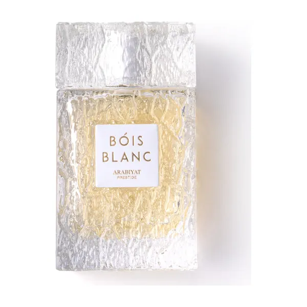 Arabiyat Prestige Bois Blanc
