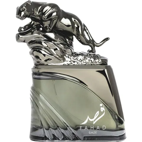 Arabiyat Prestige Fahad Gaze