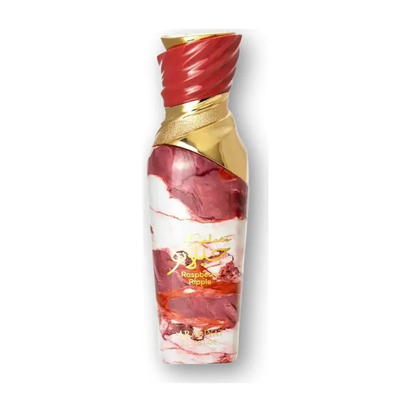Arabiyat Prestige Gelato Raspberry Ripple
