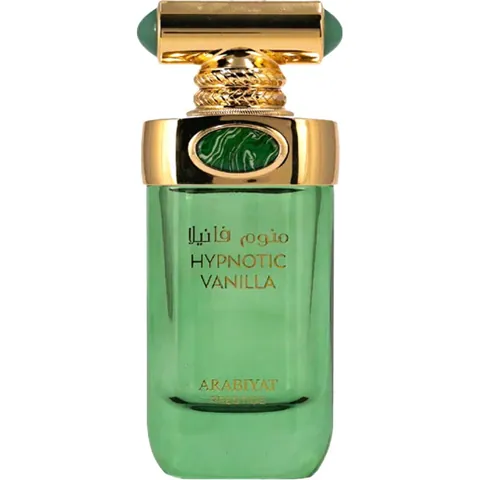Arabiyat Prestige Hypnotic Vanilla