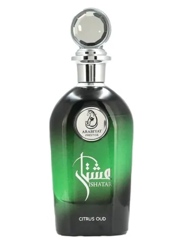 Arabiyat Prestige Ishtar Citrus Oud