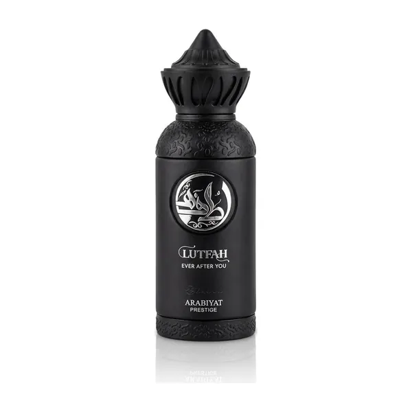 Arabiyat Prestige Lutfah Ever After You