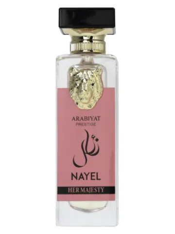 Arabiyat Prestige Nayel Her Majesty