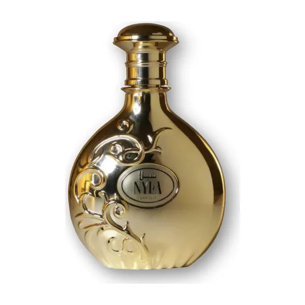 Arabiyat Prestige Nyla Vani-Elle