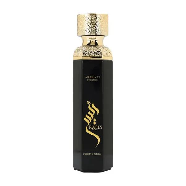 Arabiyat Prestige Raees Luxury Edition