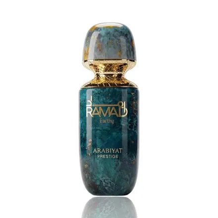 Arabiyat Prestige Ramad Earthy