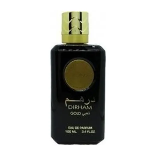 Ard Al Zaafaran Dirham Gold