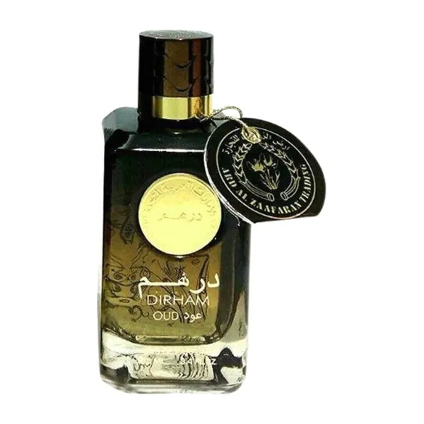 Ard Al Zaafaran Dirham Oud