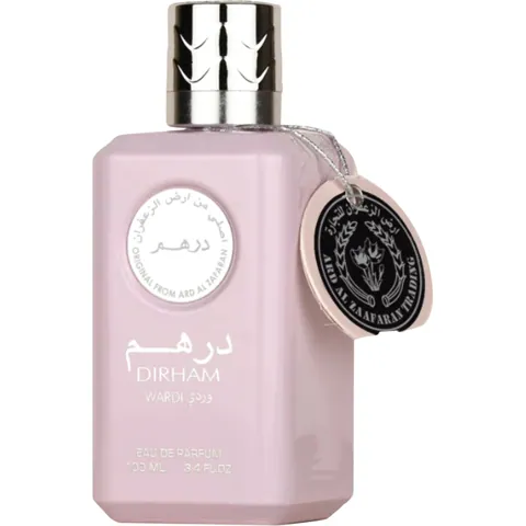 Ard Al Zaafaran Dirham Wardi