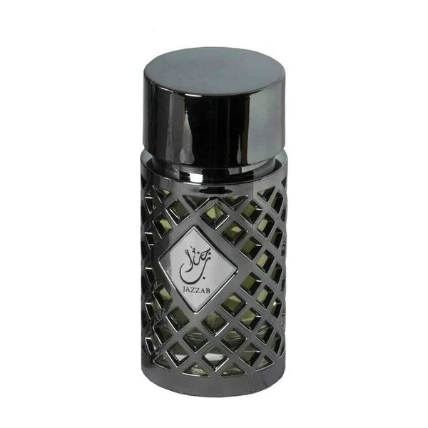 Ard Al Zaafaran Jazzab Silver