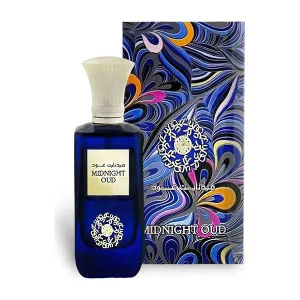 Ard Al Zaafaran Midnight Oud