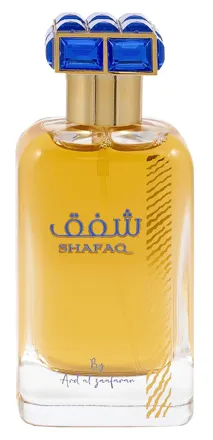 Ard Al Zaafaran Shafaq
