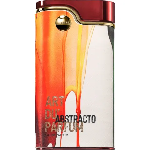 Armaf Art Du Parfum Abstracto