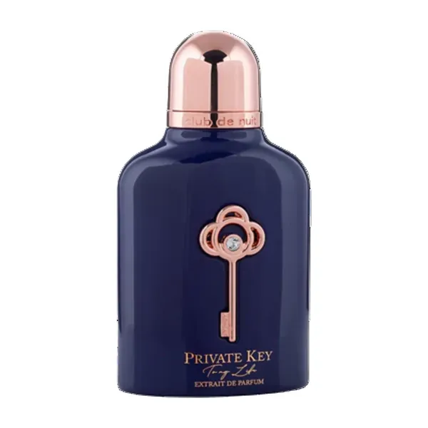 Armaf Club de Nuit Private Key To My Life