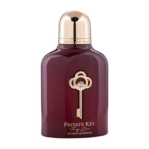 Armaf Club de Nuit Private Key To My Love