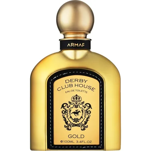 Armaf Derby Club House Gold