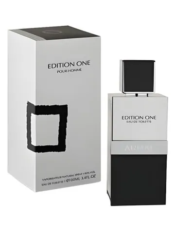 Armaf Edition One Men