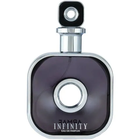 Armaf Infinity Silver