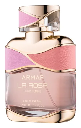 Armaf La Rosa