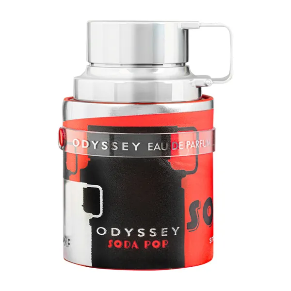 Armaf Odyssey Soda Pop