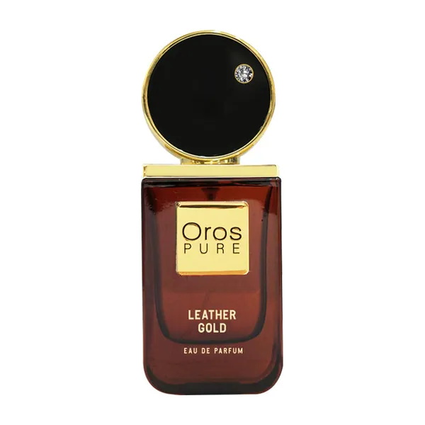Armaf Oros Pure Leather Gold