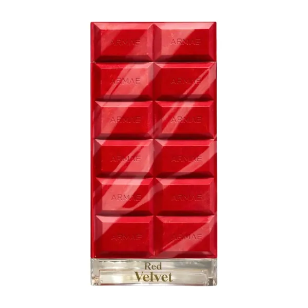 Armaf Red Velvet
