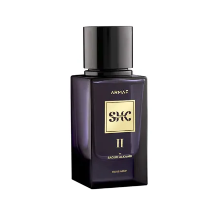 Armaf Shk Ii