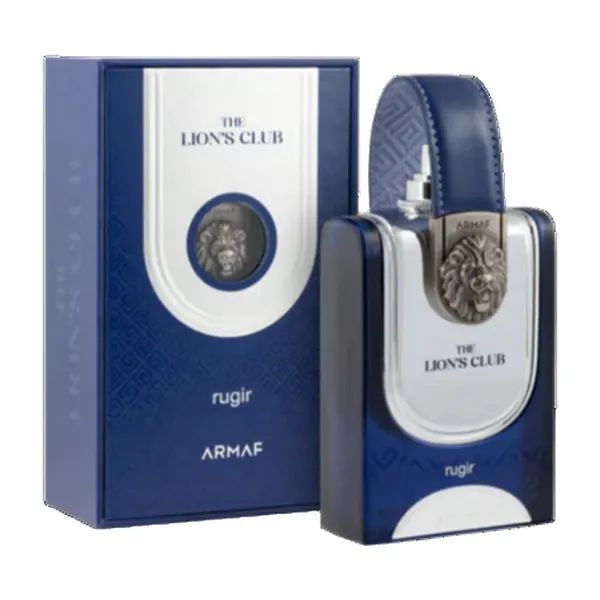 Armaf The Lion's Club Rugir